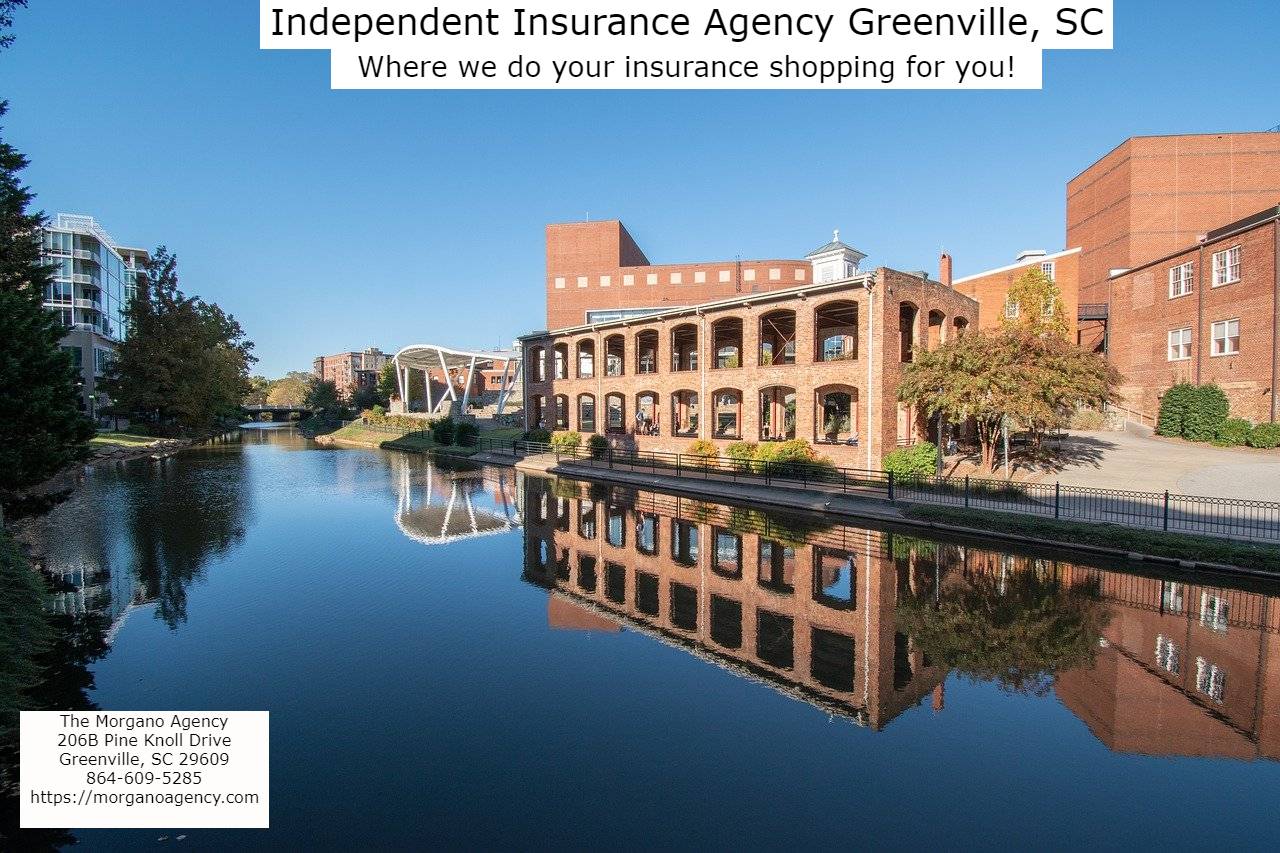 Homeowners Insurance South Carolina